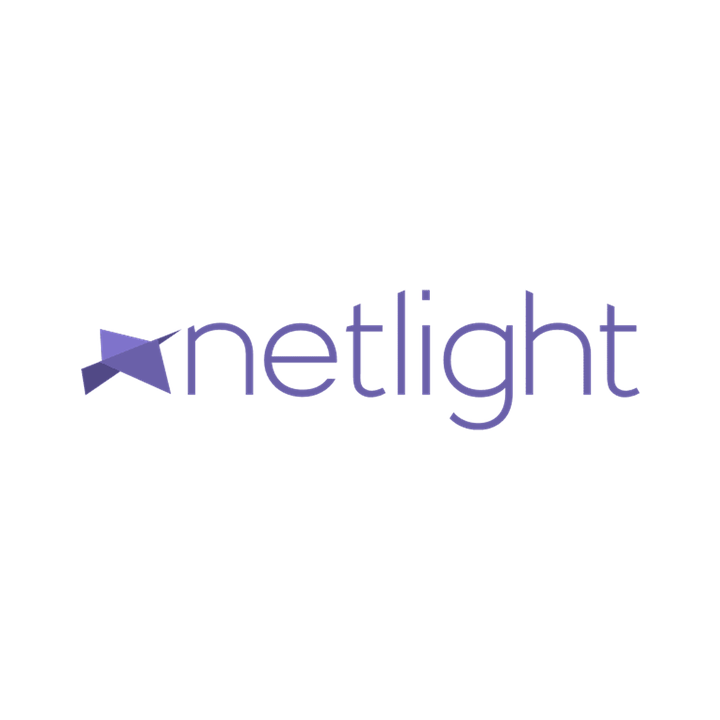 Netlight logo