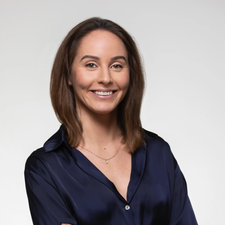 Mhairi Nybom