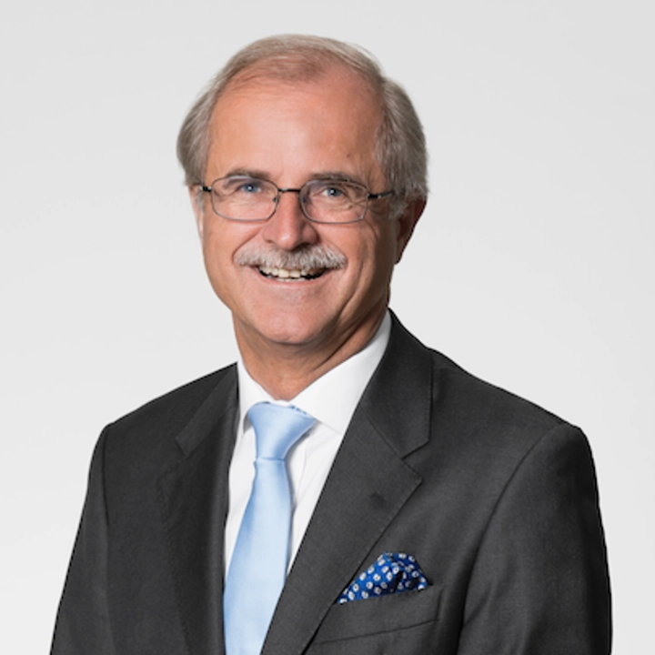 Wolfgang Kroh