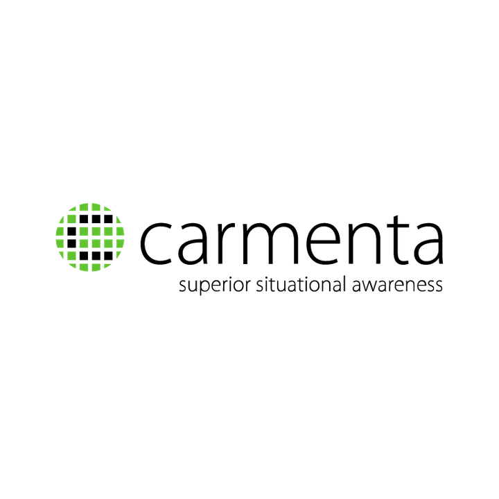 Carmenta logo