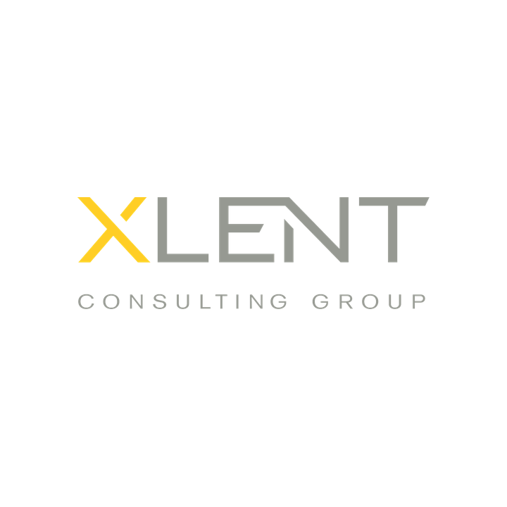 XLENT logo