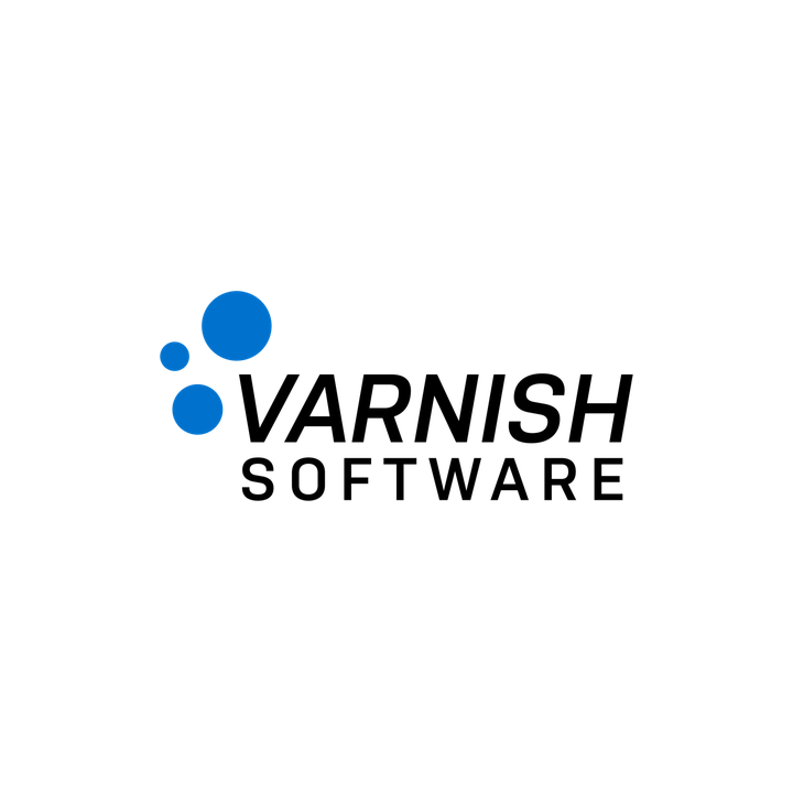 Varnish logo