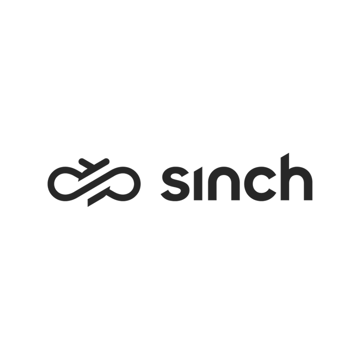 Sinch logo