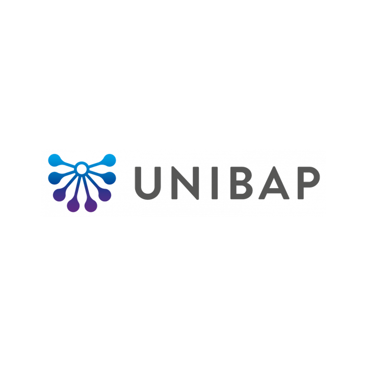 Unibap logo