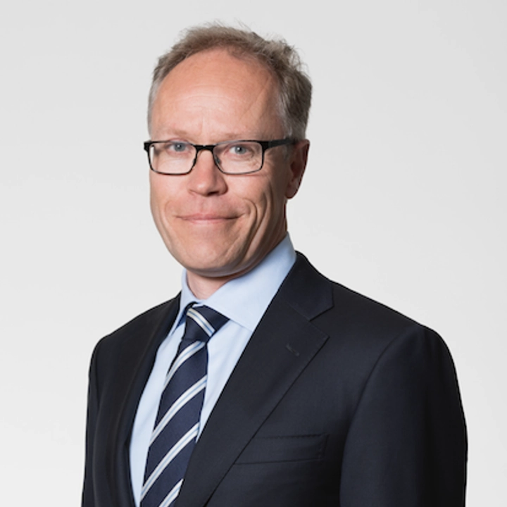 Henrik Scharp