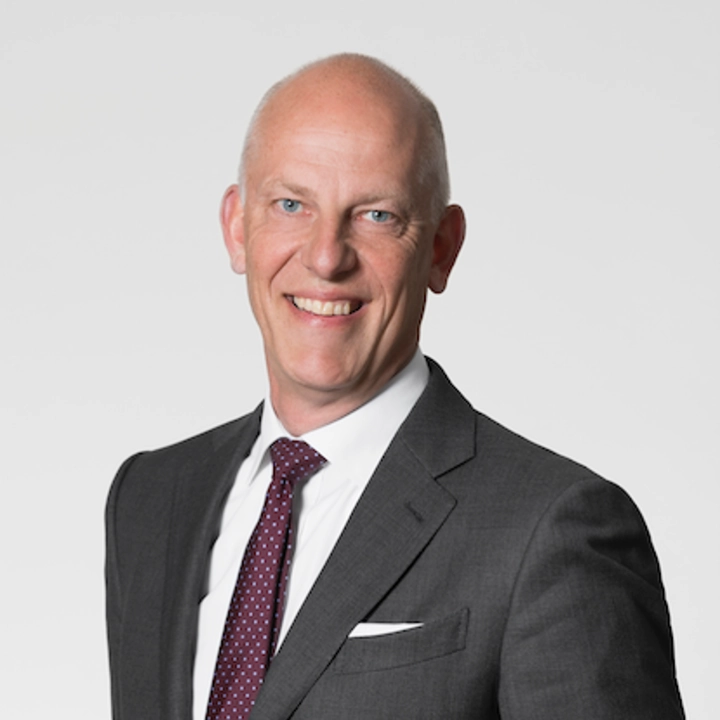 Jonas Fredriksson