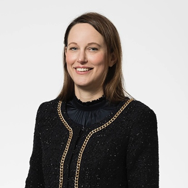 Caroline Lindstrand