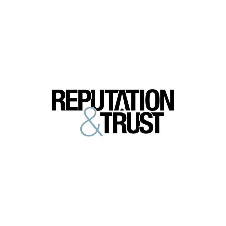 Reputation & Trust logo
