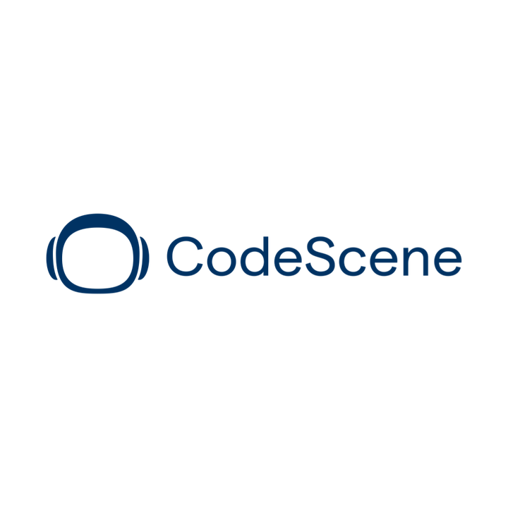 CodeScene logo