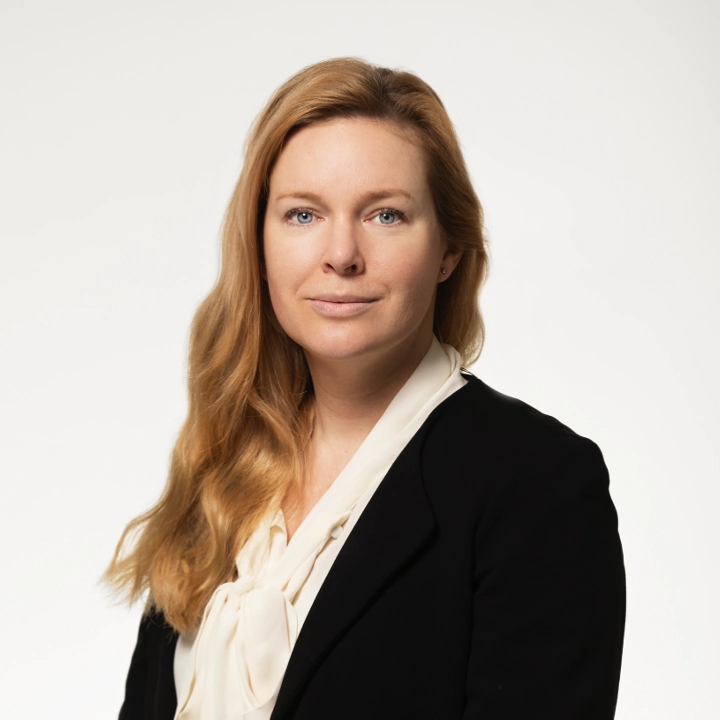 Gabriela Baier-Sandén