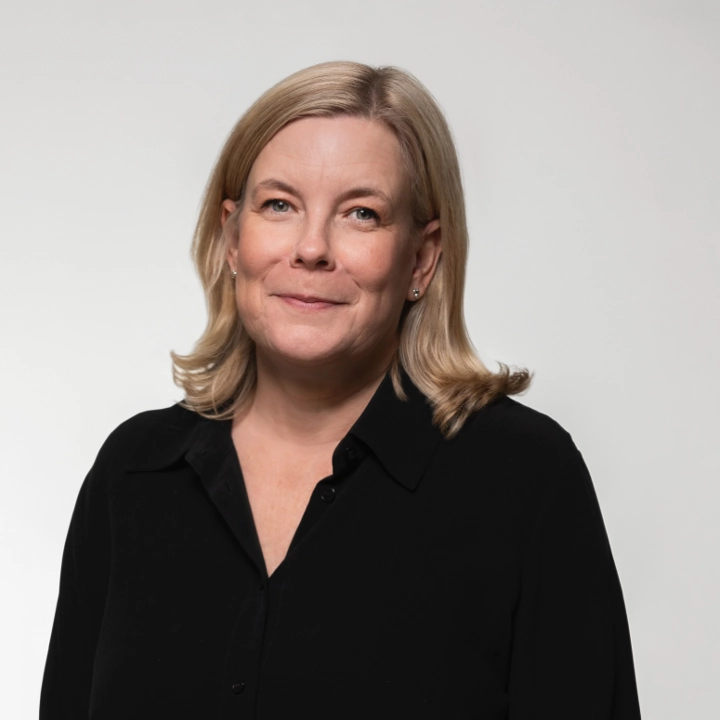 Therese Yggström