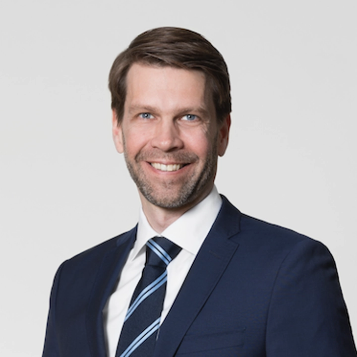 Klas Smedberg