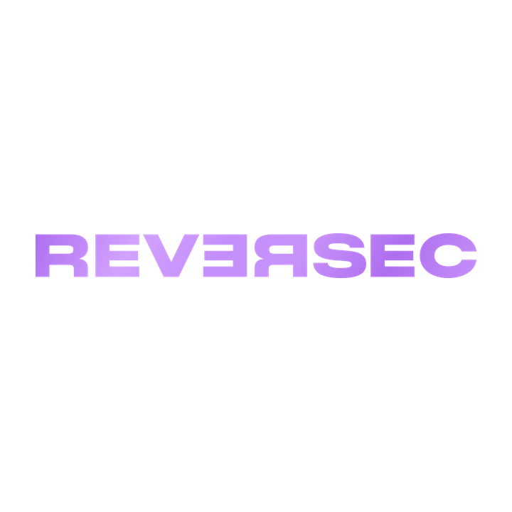 Reversec logo